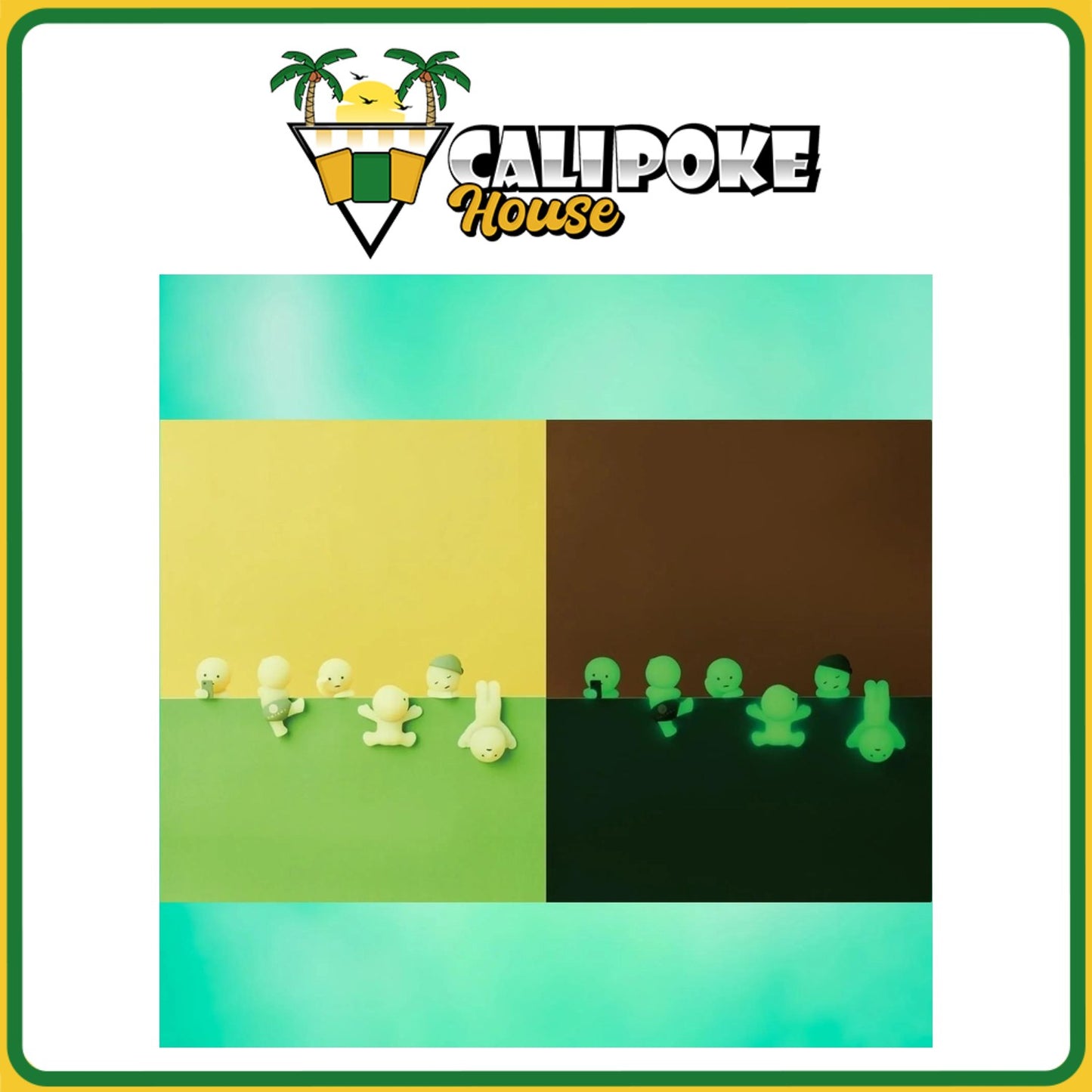 Sonny Angel Smiski Hipper Series Figurine Blind Box