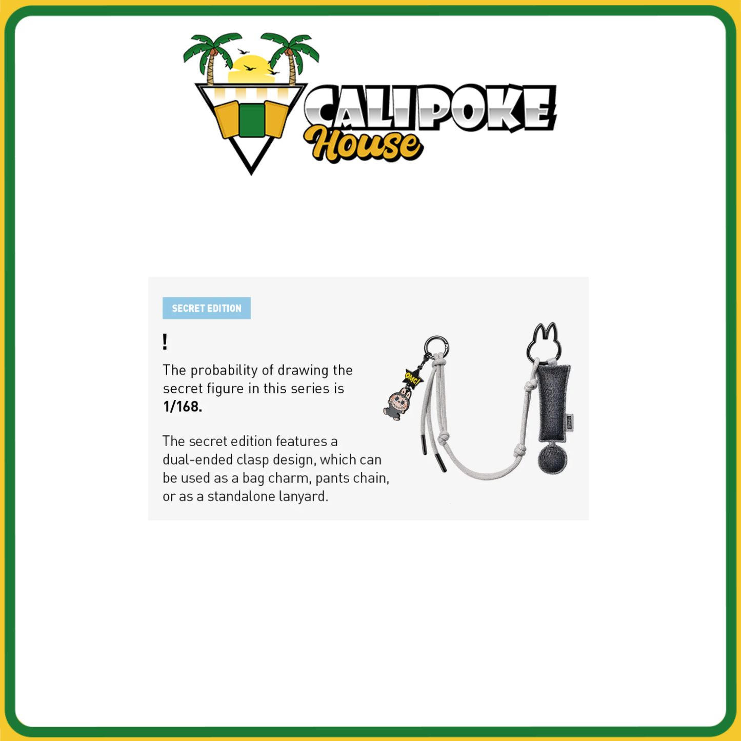 CONFIRMED Pop Mart THE MONSTERS (Labubu) V4 Pin for Love Series- Letter Pendant Blind Box (N-Z) - Opened Box