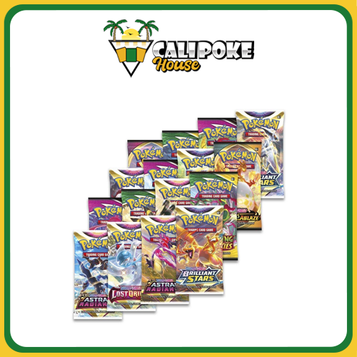 Pokémon Trading Card Game Charizard Ultra-Premium Collection Booster Box Sword & Shield English