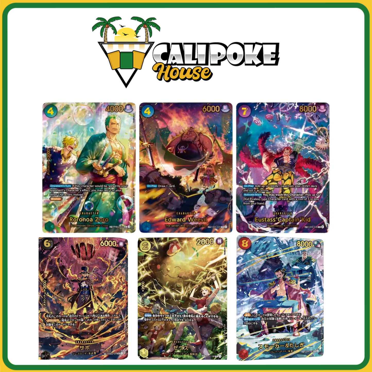 One Piece Trading Card Game EB-04 Egghead Crisis Edition Booster Box Japanese Sealed