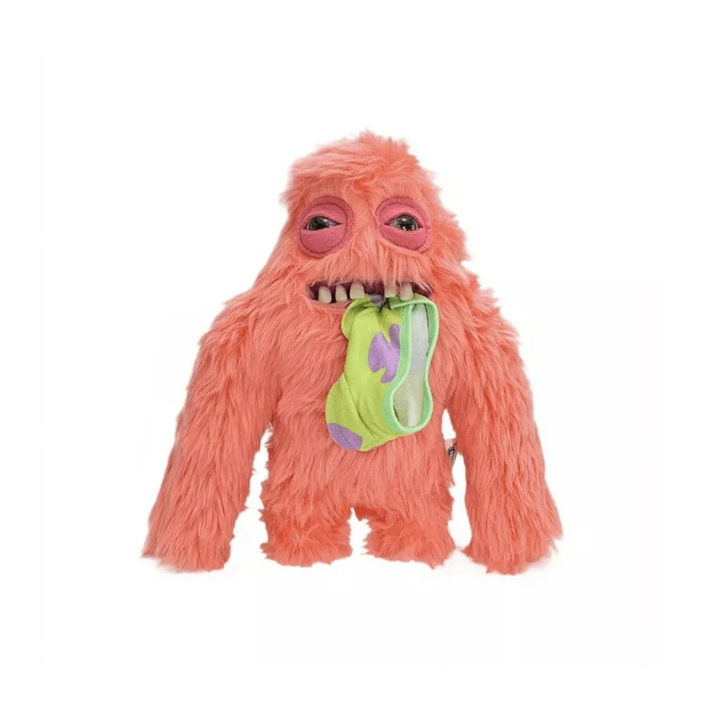 ZURU Fugglers Patrick 9" Plush