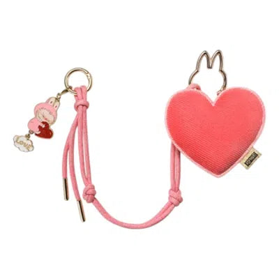 CONFIRMED Pop Mart THE MONSTERS (Labubu) V4 Pin for Love Series- Letter Pendant Blind Box (A-M) - Opened Box