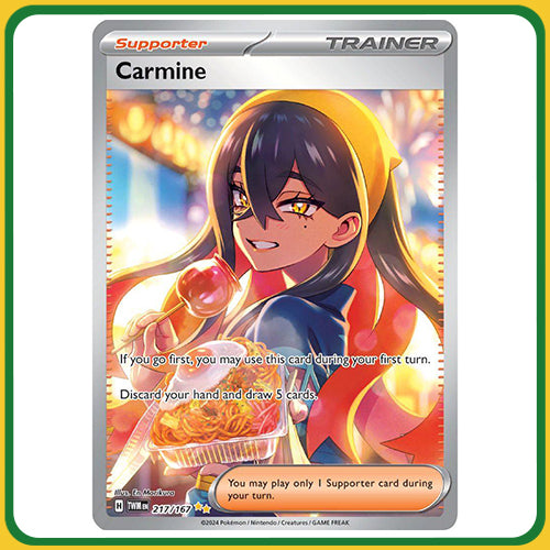 Pokémon Trading Card Game SV06 Scarlet & Violet Twilight Masquerade Build and Battle Box English Sealed