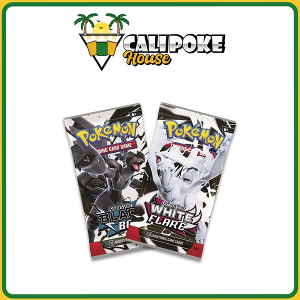 Pokemon Trading Card Game Unova Mini Tin English Sealed