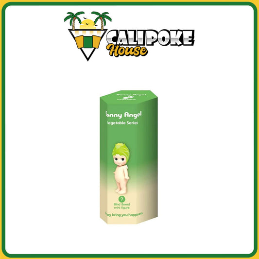 Sonny Angel Vegetable Series Figurine Blind Box