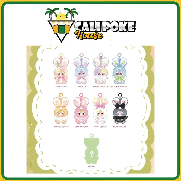 Baby Three Forest Fairy Series Plush Blind Box