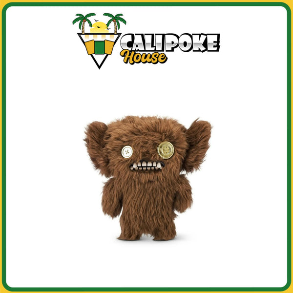 ZURU Fugglers Gold Fuggs Grumpy Grumps 9" Plush