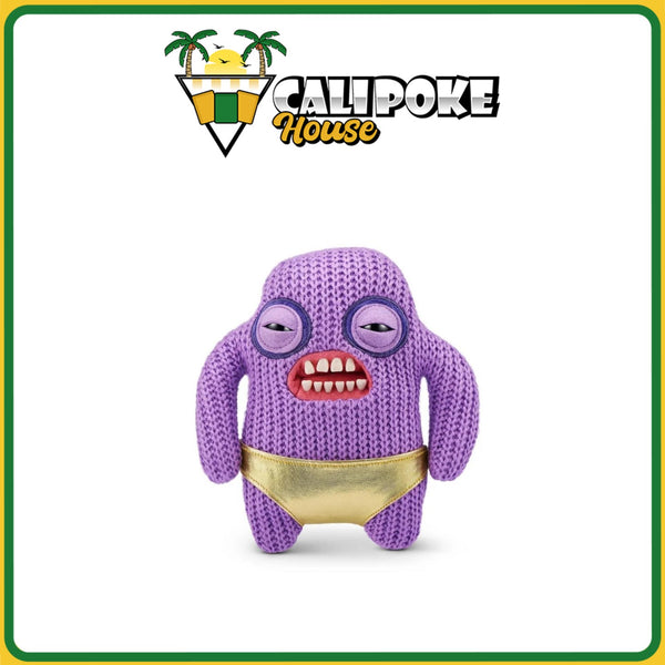 ZURU Fugglers Gold Fuggs Mr. Needles 9" Plush