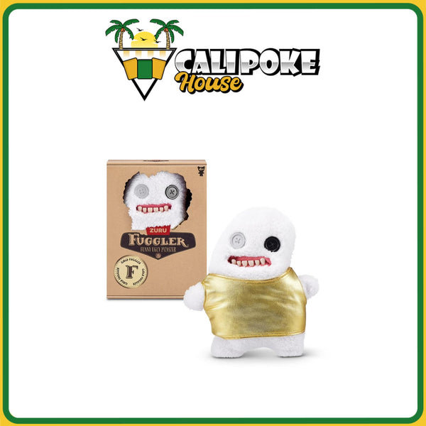 ZURU Fugglers Gold Fuggs Splodge 9" Plush