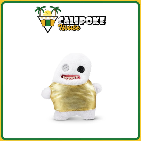 ZURU Fugglers Gold Fuggs Splodge 9" Plush