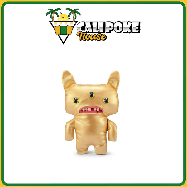 ZURU Fugglers Gold Fuggs Reeko 9" Plush