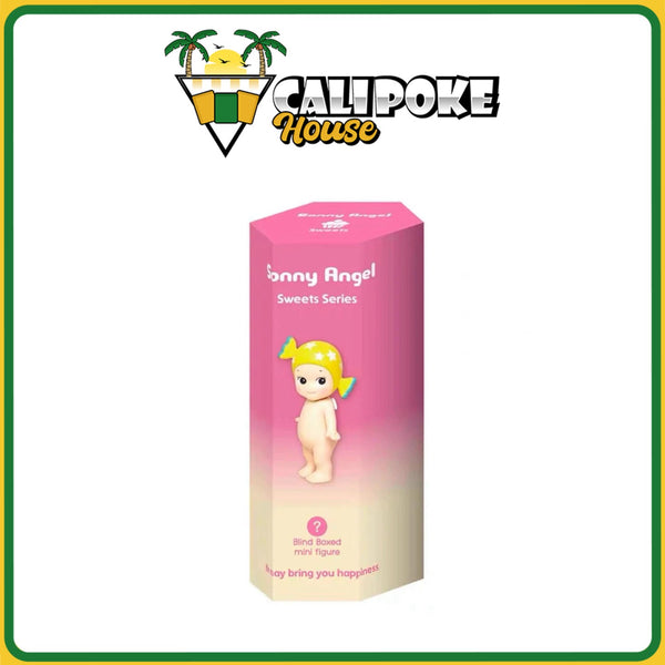 Sonny Angel Sweets Series Figurine Blind Box