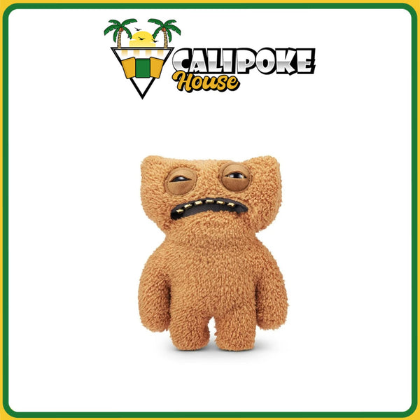 ZURU Fugglers Gold Fuggs Gnawing Terror 9" Plush