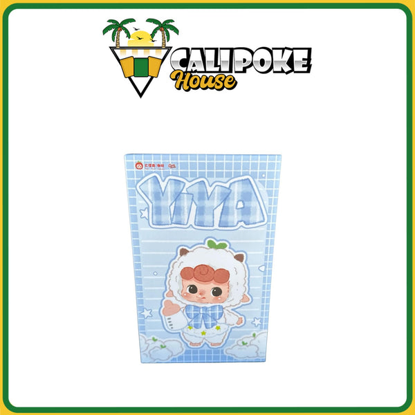 Yiya Kindergarten Series Plush Blind Box