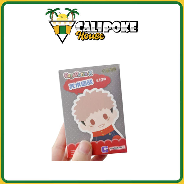 Potepotter Jujutsu Kaisen Figure Blind Box