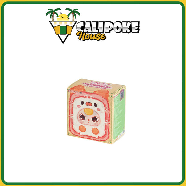Baby Three Little Mahjong Series Plush Blind Box