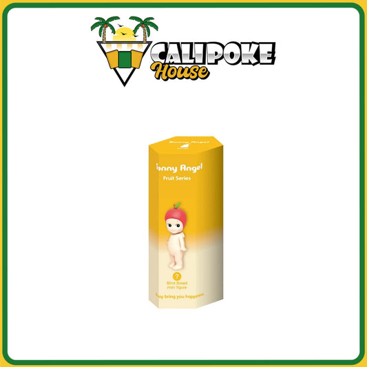 Sonny Angel Fruit Series Figurine Blind Box