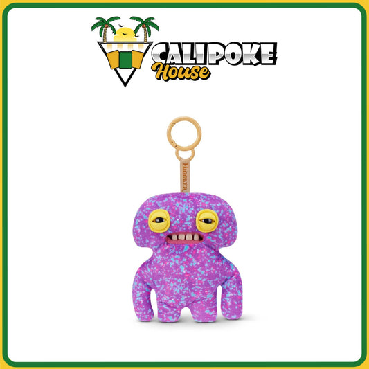 ZURU Fugglers Keyring Charm 5" Plushies (Squidge)