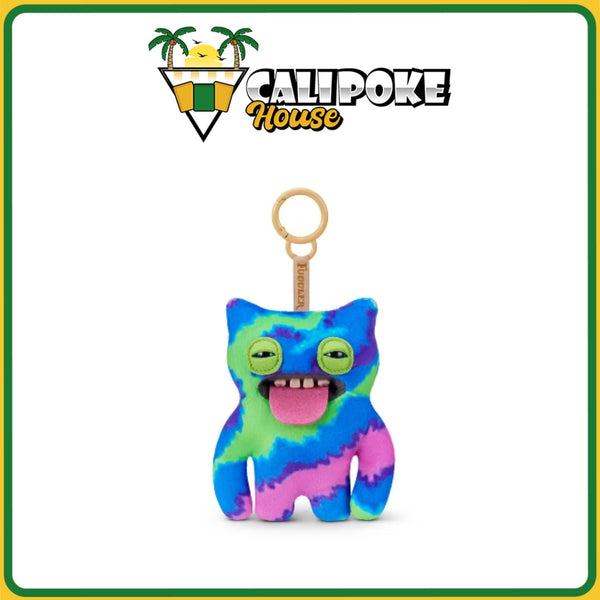 ZURU Fugglers Keyring Charm 5" Plushies (Sir Belch)