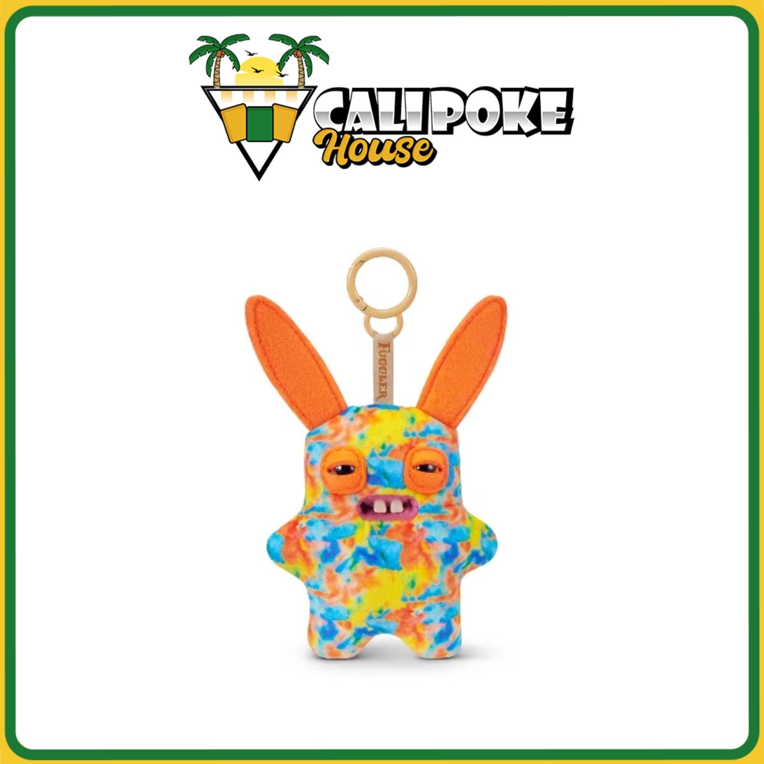 ZURU Fugglers Keyring Charm 5