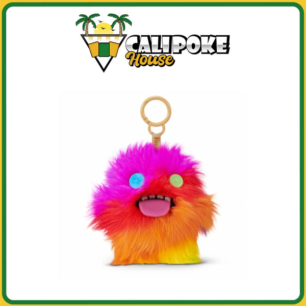 ZURU Fugglers Keyring Charm 5" Plushies (Oogah Boogah)