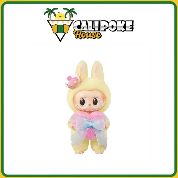 Pop Mart Labubu Let's Checkmate Series-Vinyl Plush