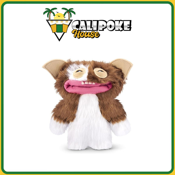 ZURU Fugglers Gremlins Gizmo 9" Plush