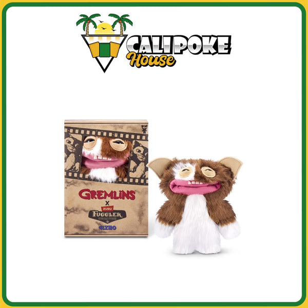 ZURU Fugglers Gremlins Gizmo 9" Plush