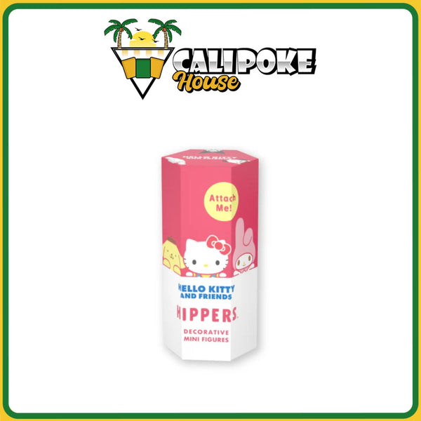 Sonny Angel Sanrio Hello Kitty and Friends Hipper Series Figurine Blind Box