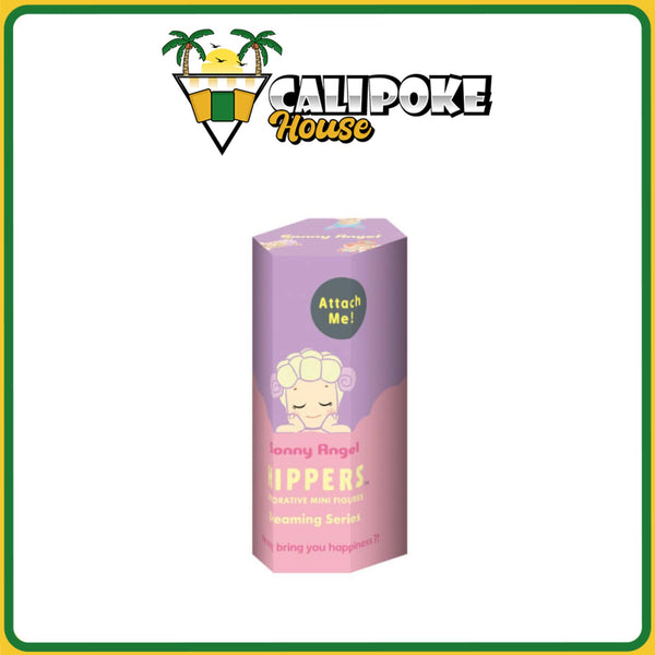 Sonny Angel Dreaming Hippers Series Figurine Blind Box