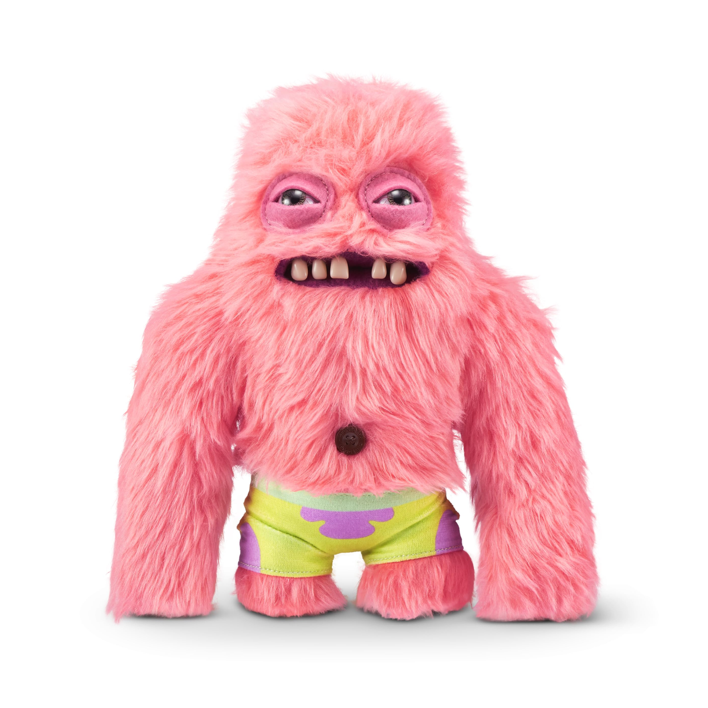 ZURU Fugglers Patrick 9" Plush