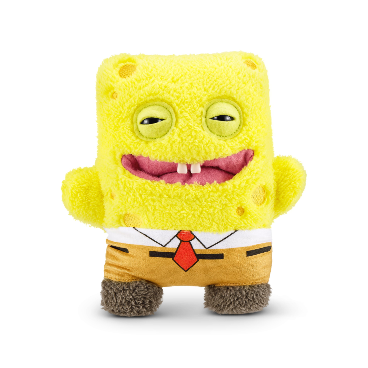 ZURU Fugglers Spongebob 9" Plush