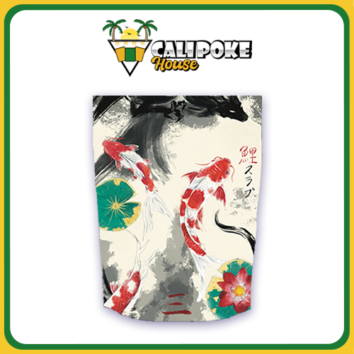 Koi Slabs Mystery Bags - Dragon Tier 3