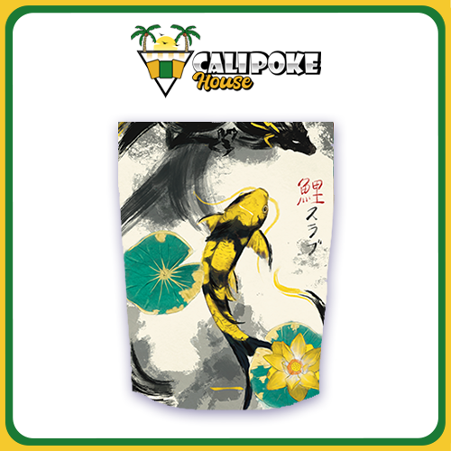 Koi Slabs Mystery Bags - Koi Tier 1