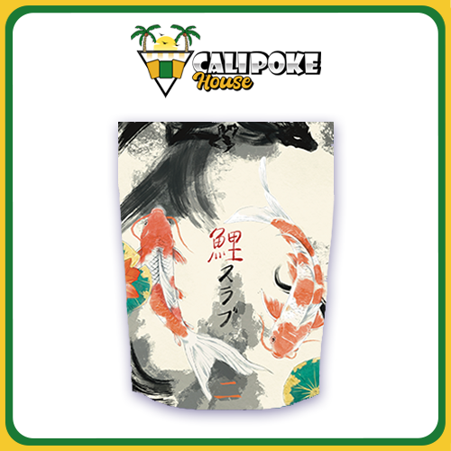 Koi Slabs Mystery Bags - Lotus Tier 2
