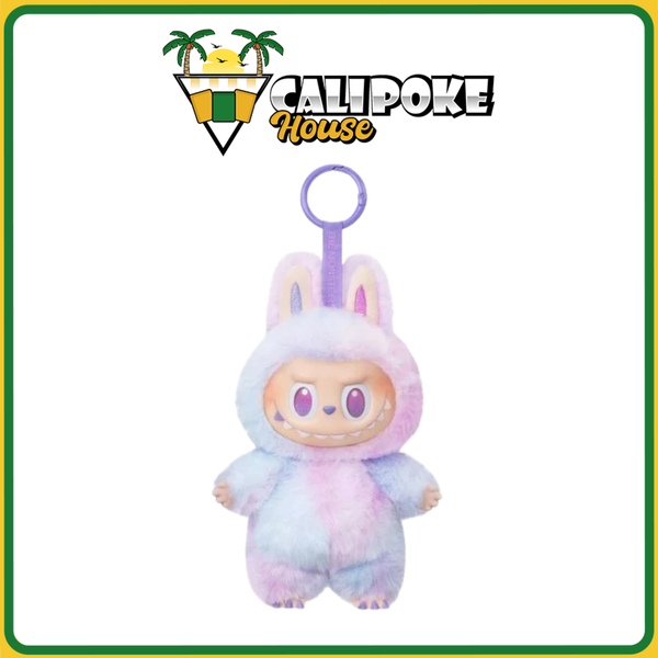 Pop Mart The Monsters (Labubu) V3 Big Into Energy Vinyl Plush - Luck