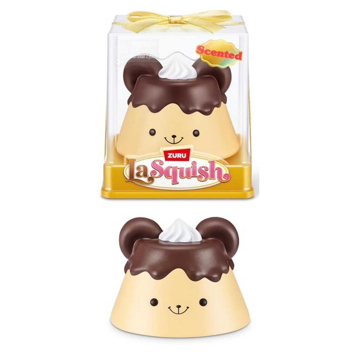 ZURU La Squish Scented Squishy Series 1 (1 pc)