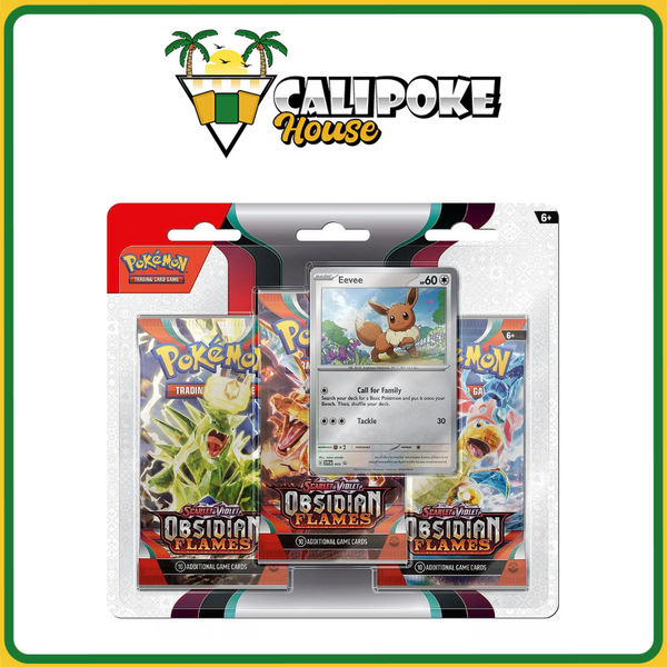 Obsidian Flames 3-Pack Blister (back)