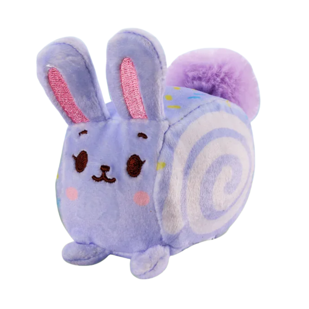 MushMeez Squish Berries Scented Squishy Toy