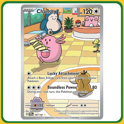 Pokémon Trading Card Game SV06 Scarlet & Violet Twilight Masquerade Build and Battle Box English Sealed